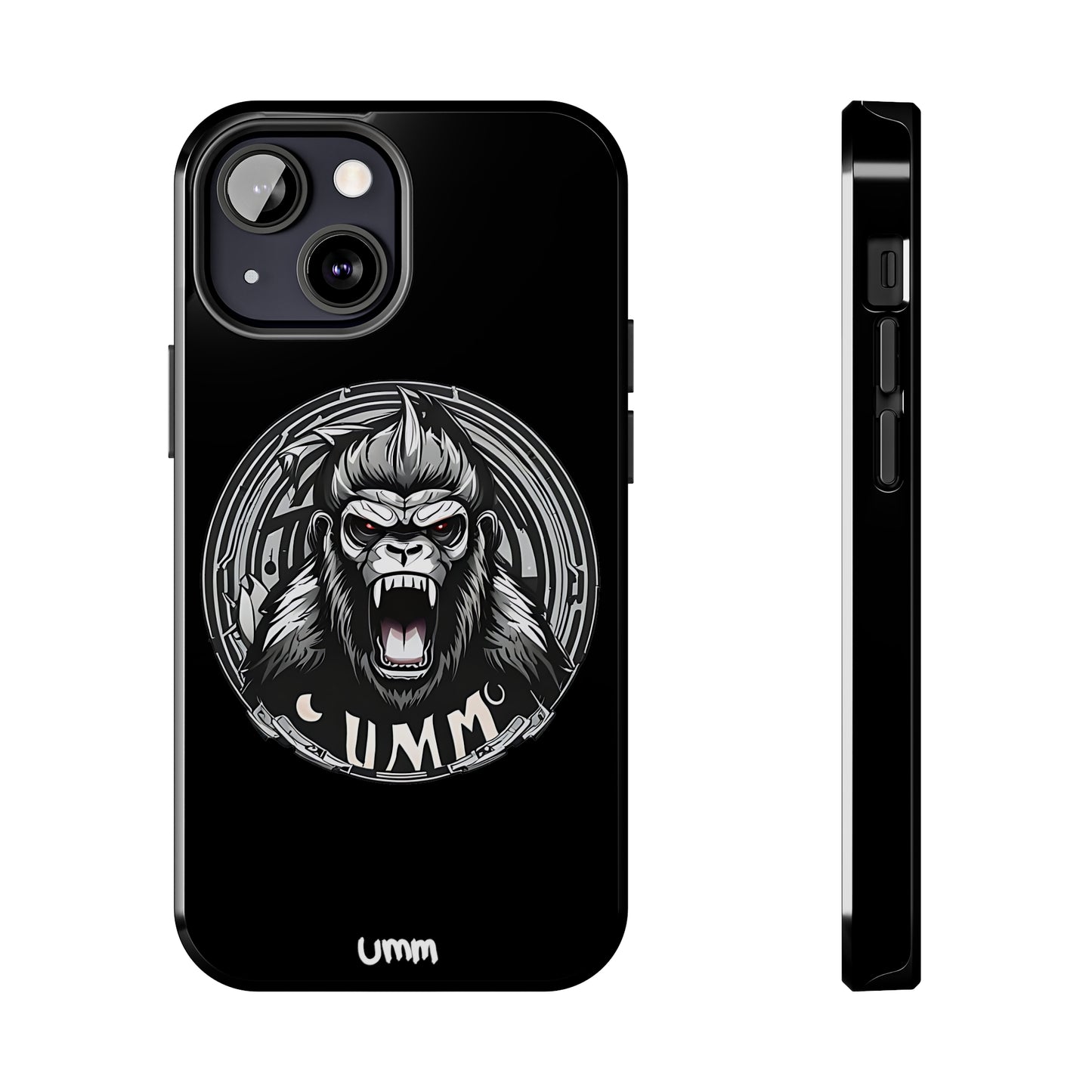 UMM APE Tough Phone Cases