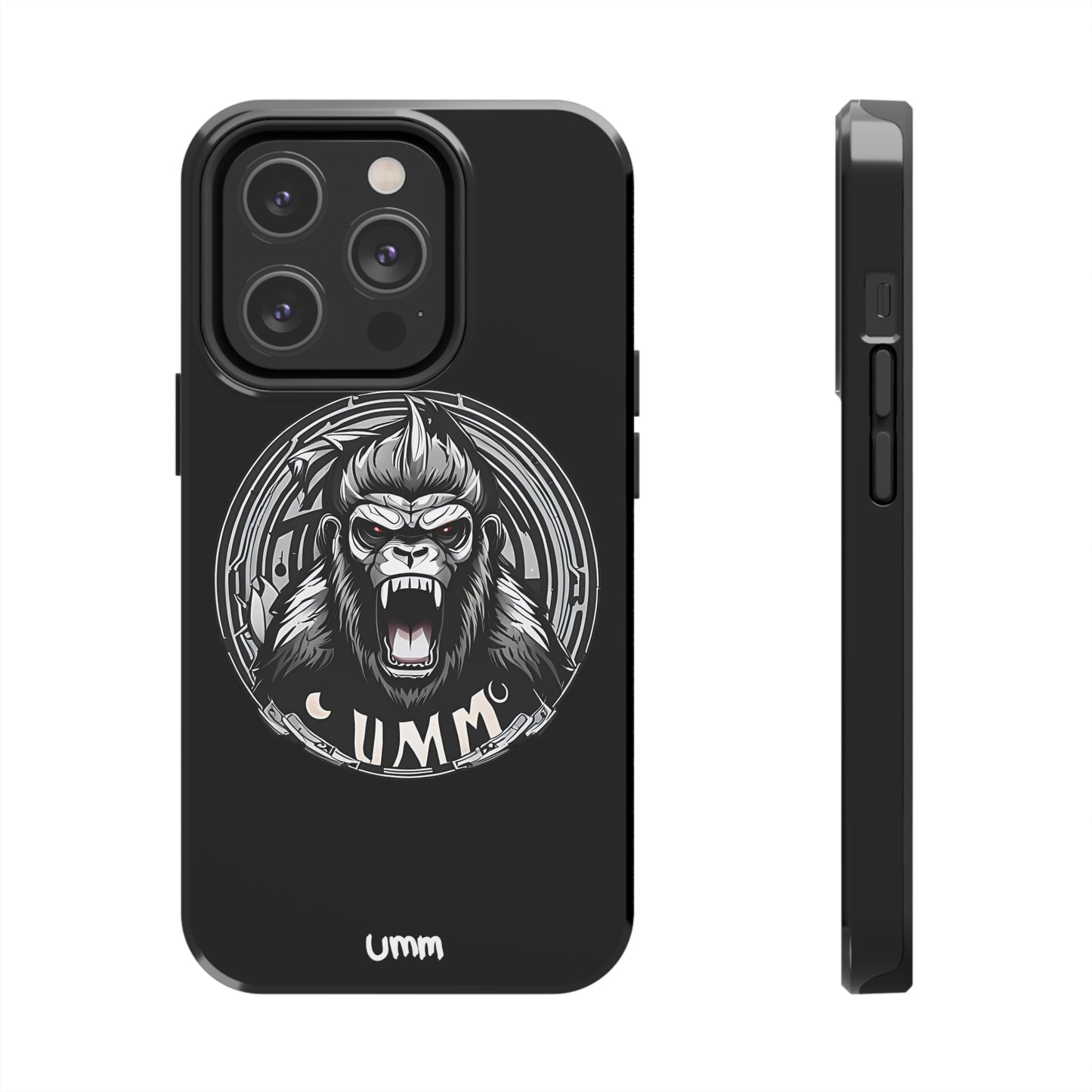 UMM APE Tough Phone Cases