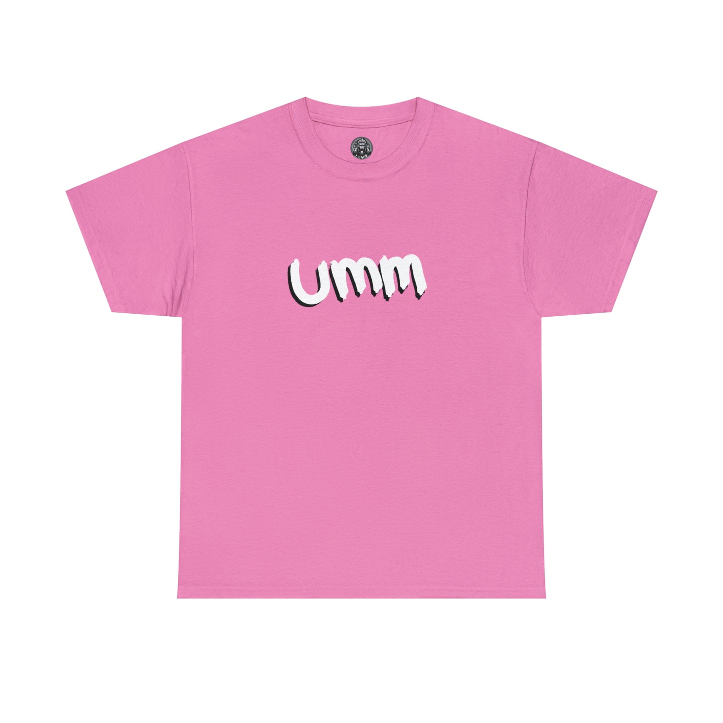 Plain UMM Tee