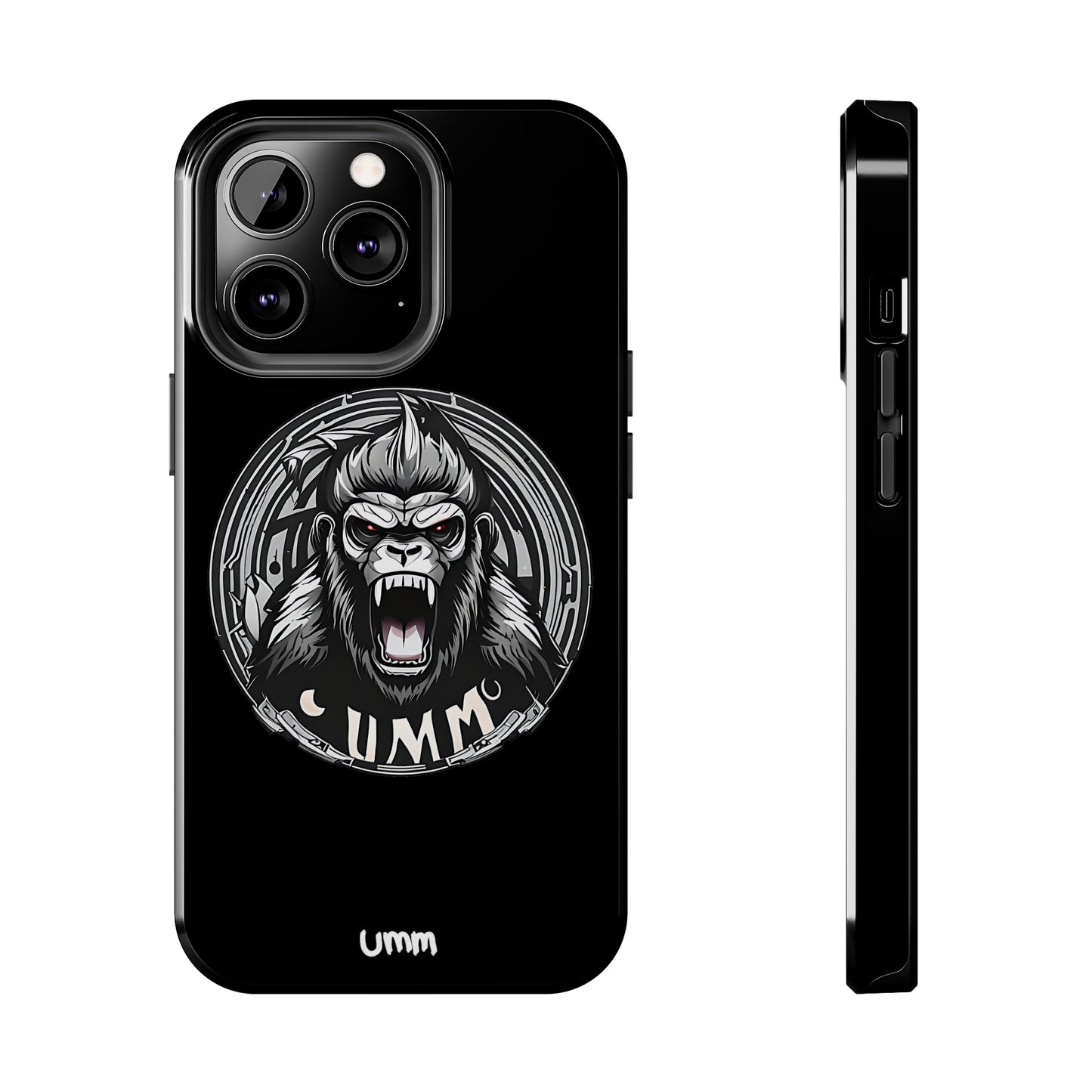 UMM APE Tough Phone Cases