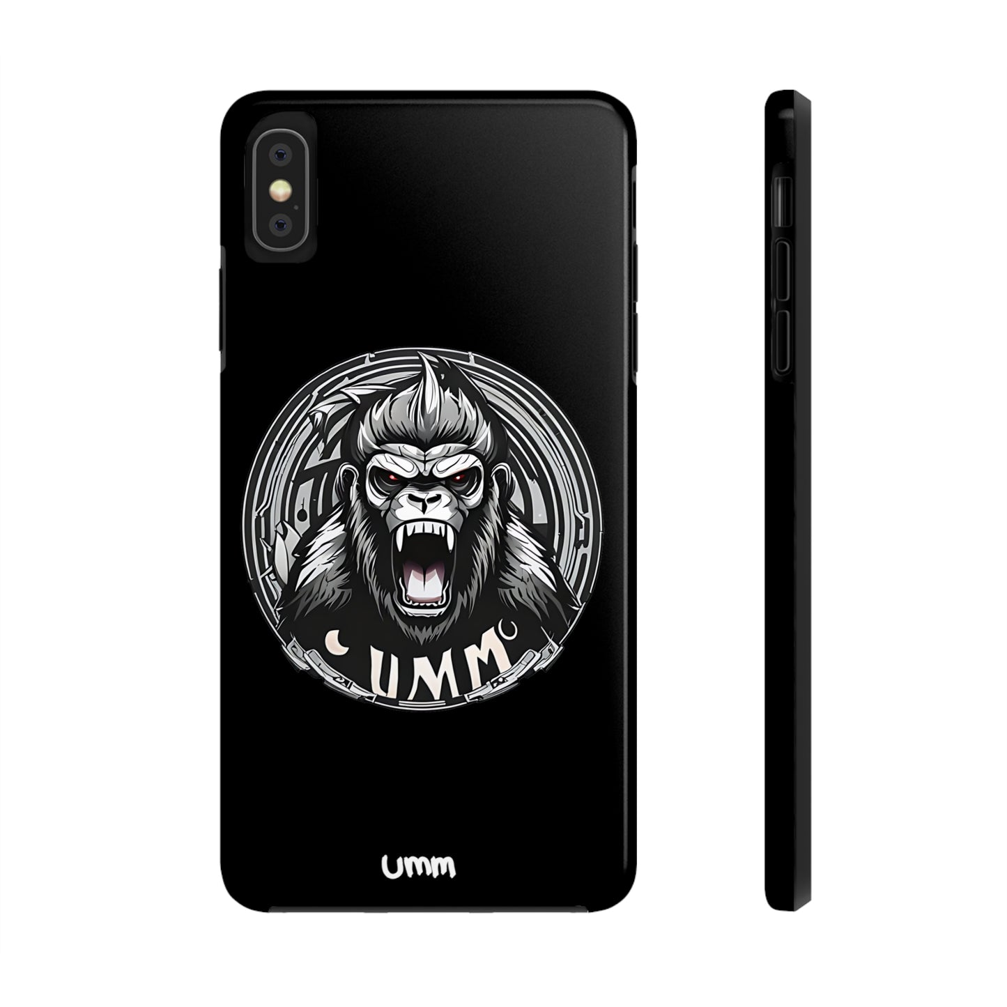 UMM APE Tough Phone Cases