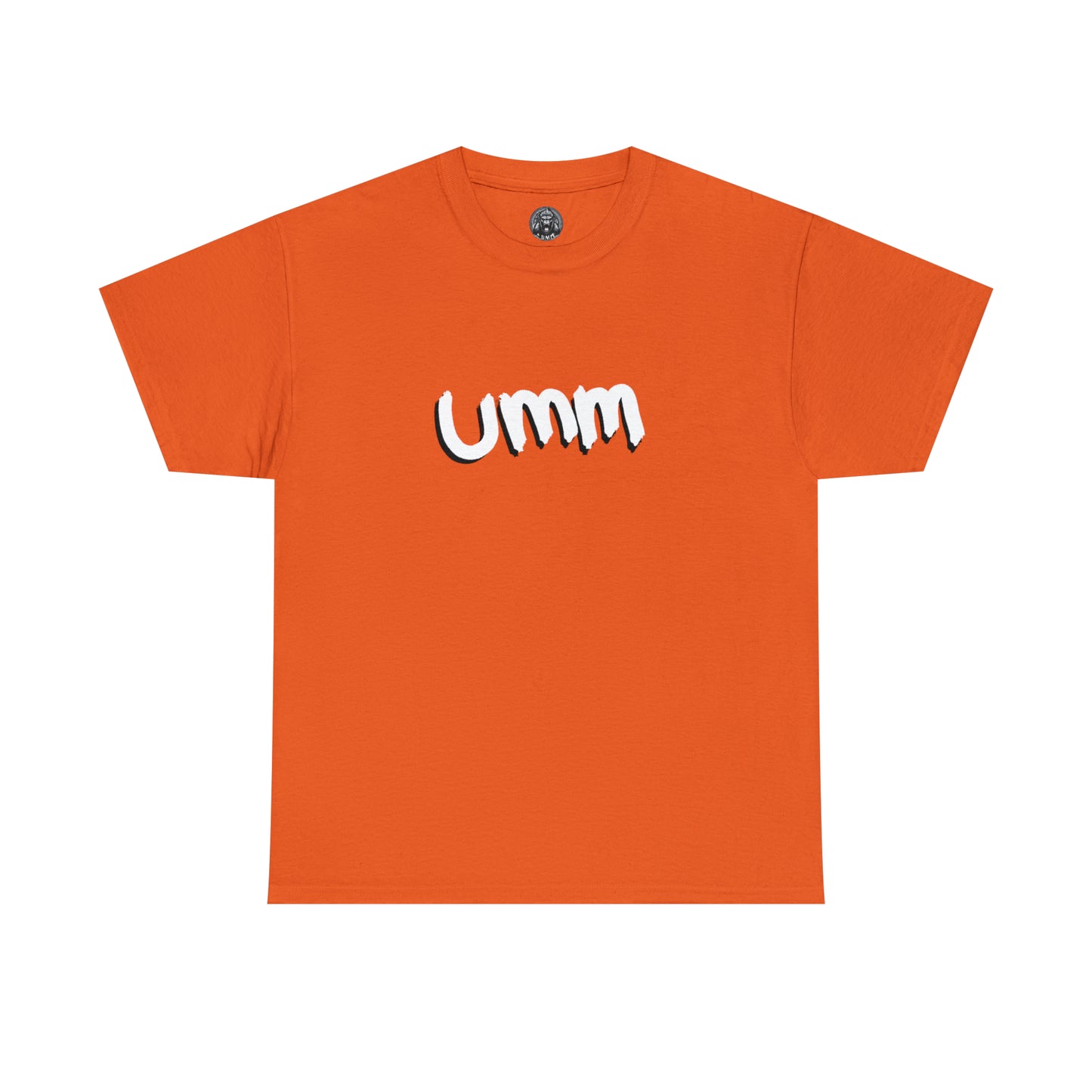 Plain UMM Tee