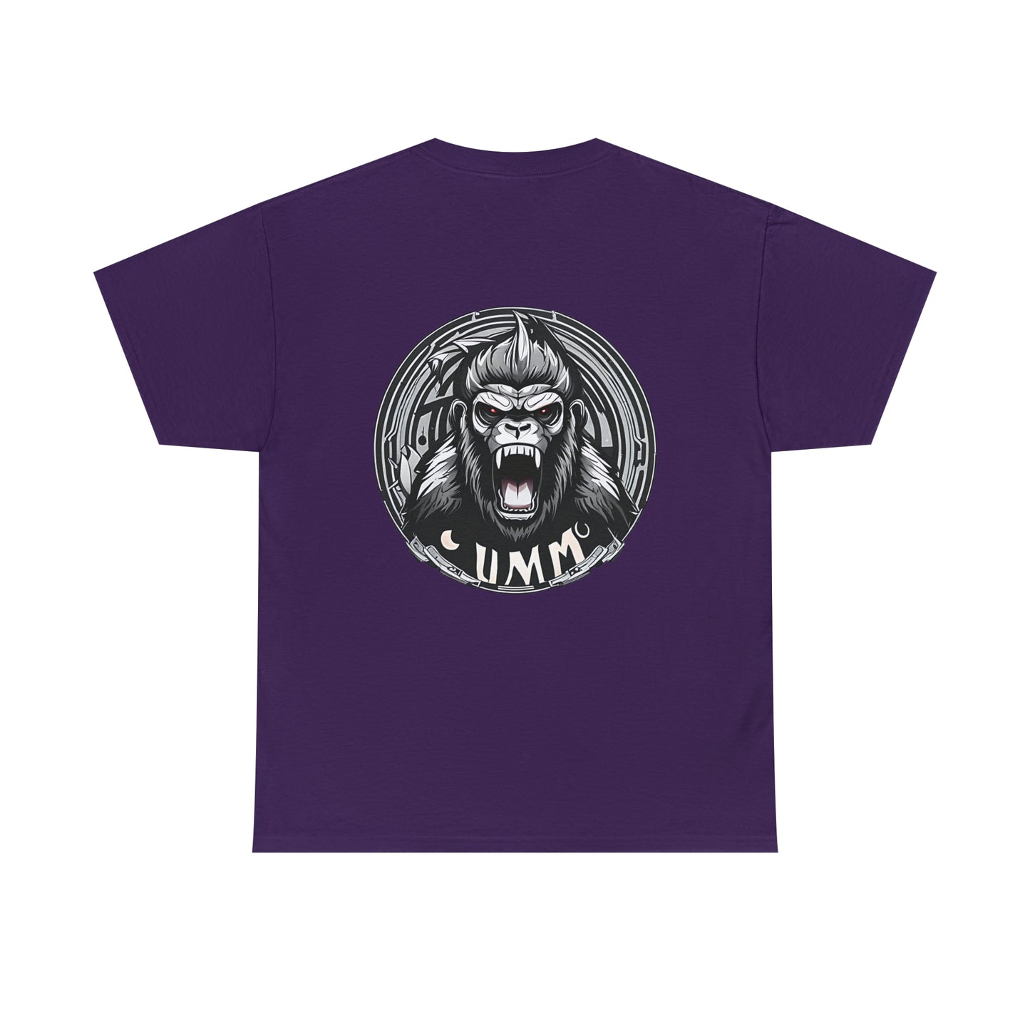 UMM APE T-SHIRT