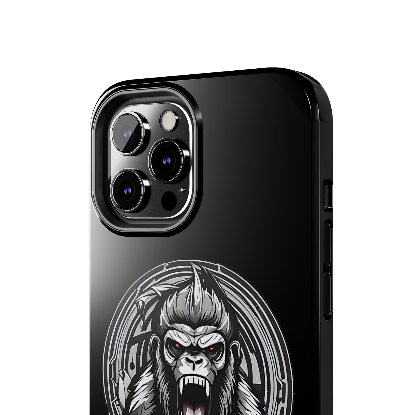 UMM APE Tough Phone Cases