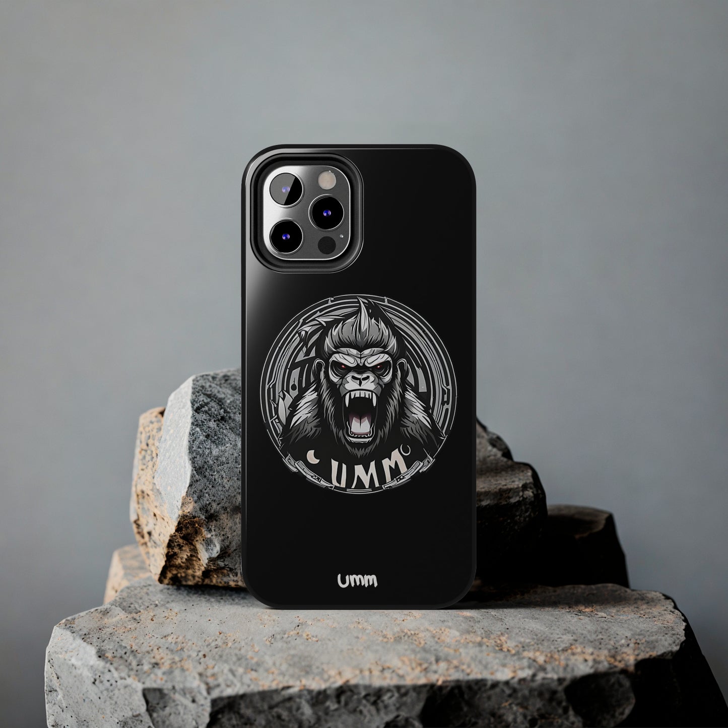 UMM APE Tough Phone Cases