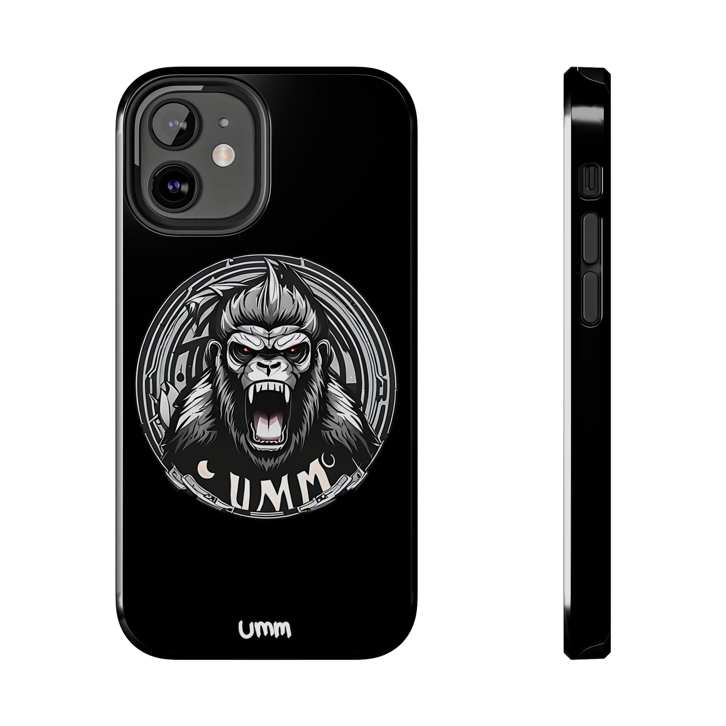 UMM APE Tough Phone Cases