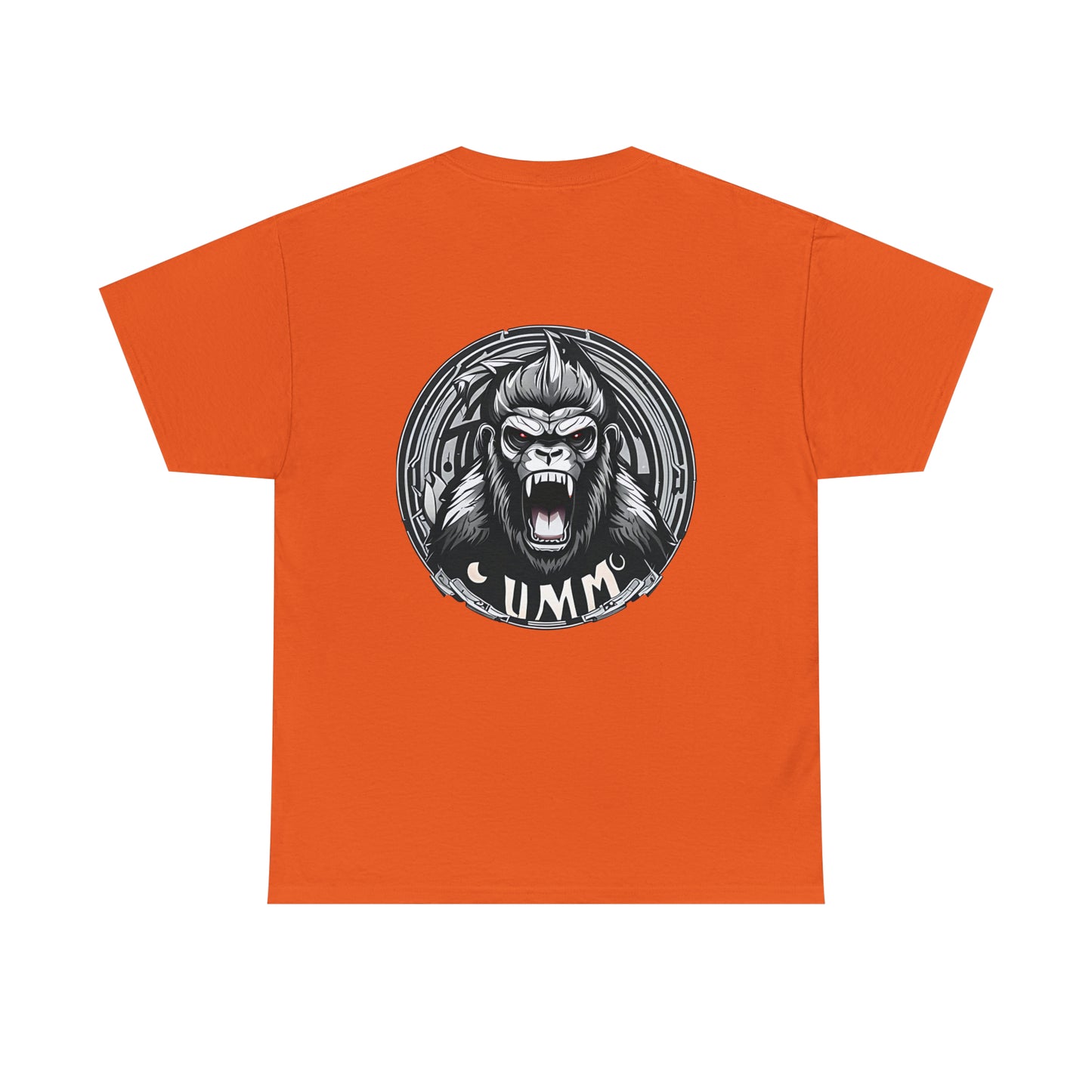 UMM APE T-SHIRT