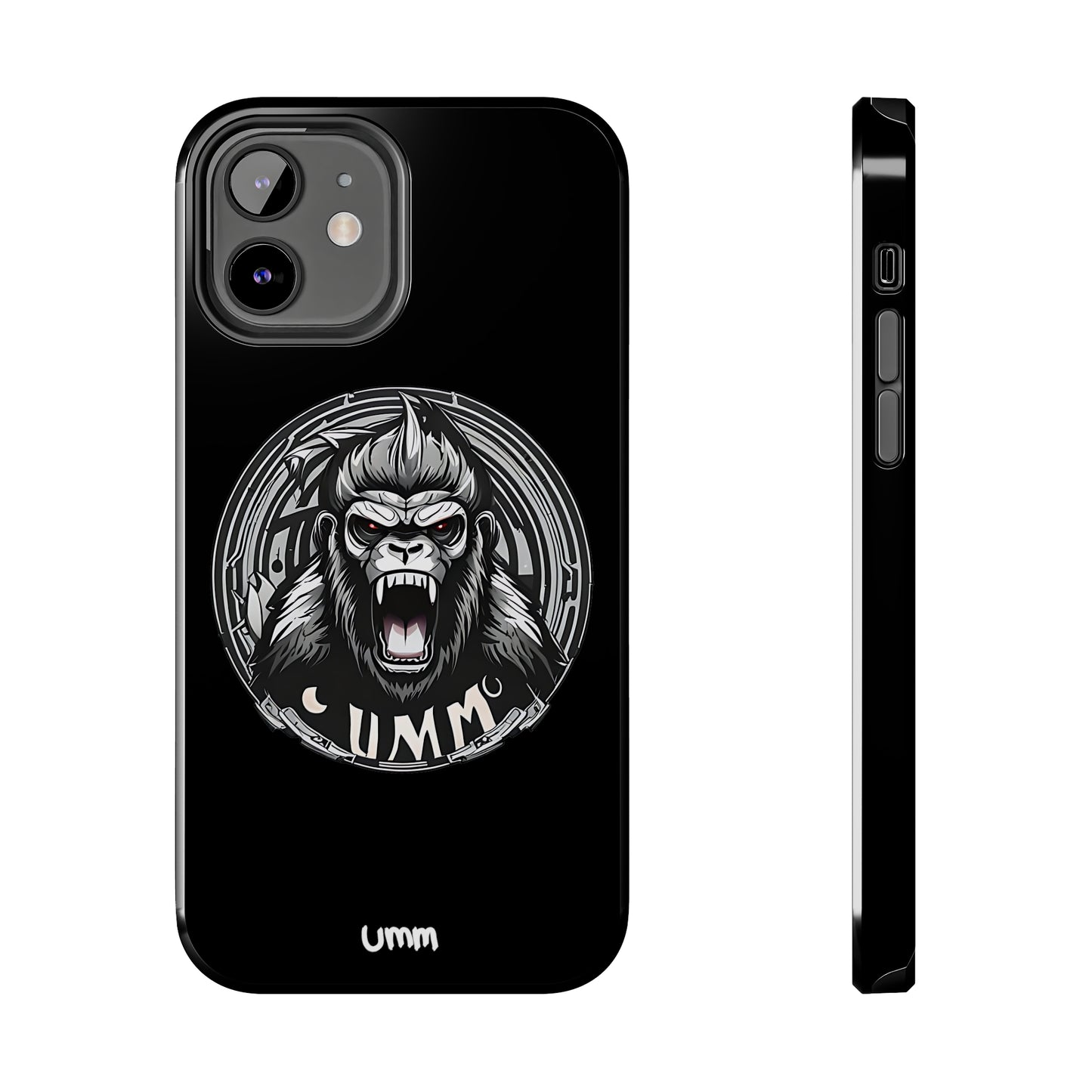 UMM APE Tough Phone Cases