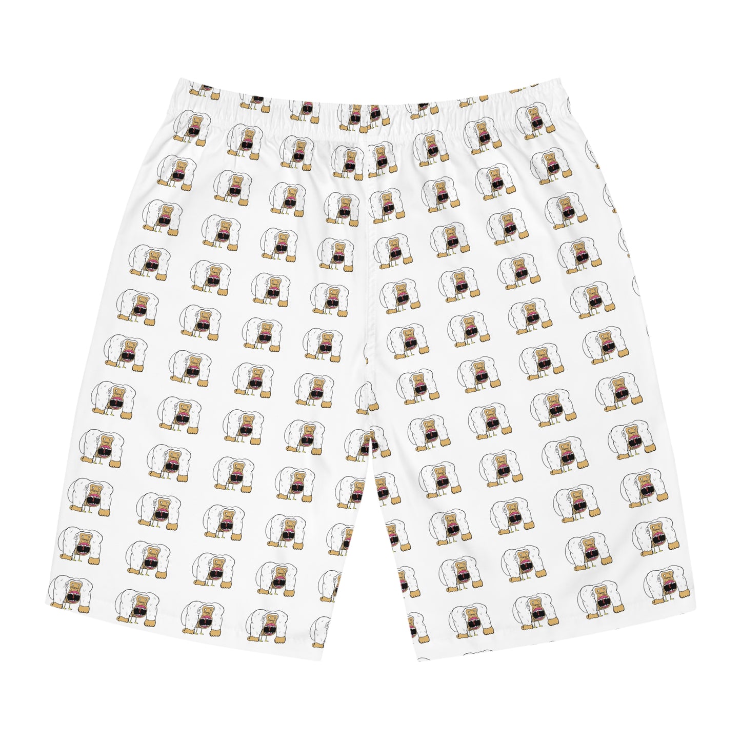 APE SHIT Board Shorts