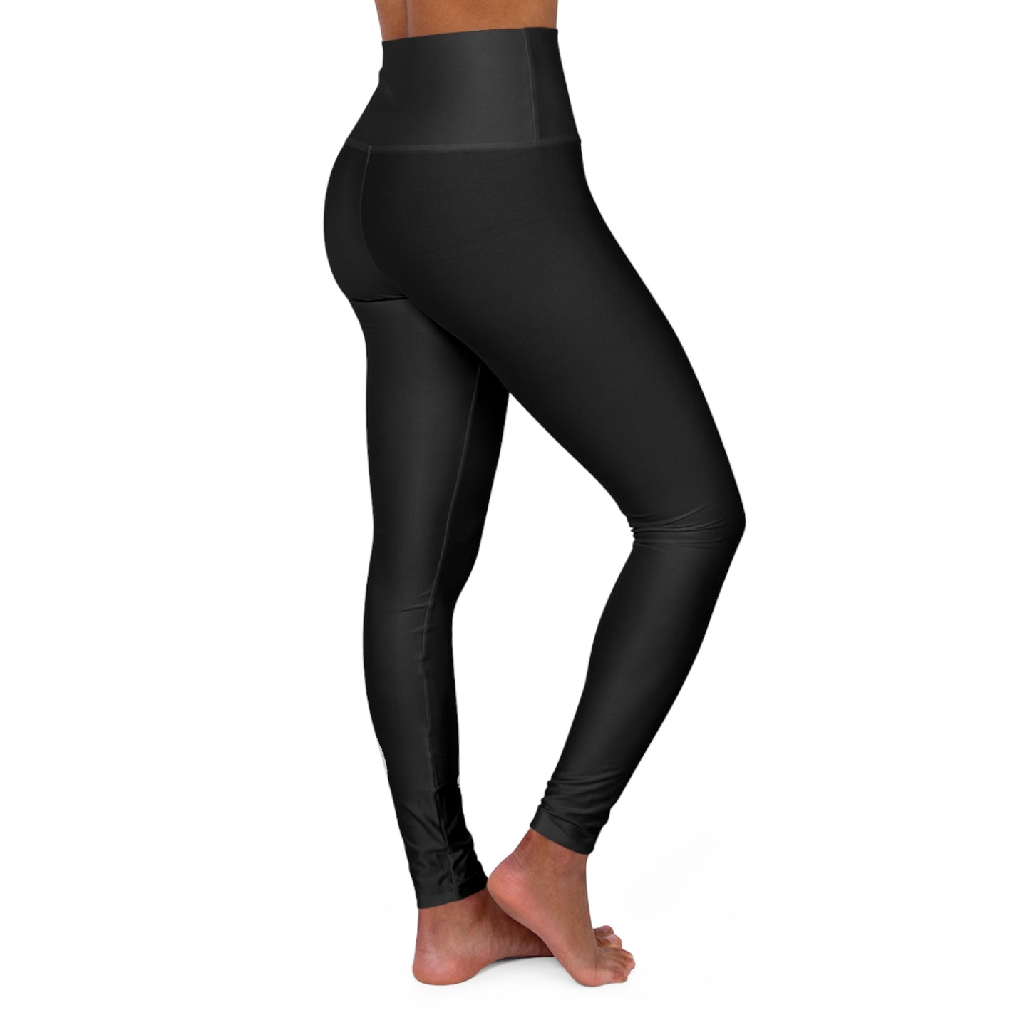 UMM Yoga Leggings (High Waisted)