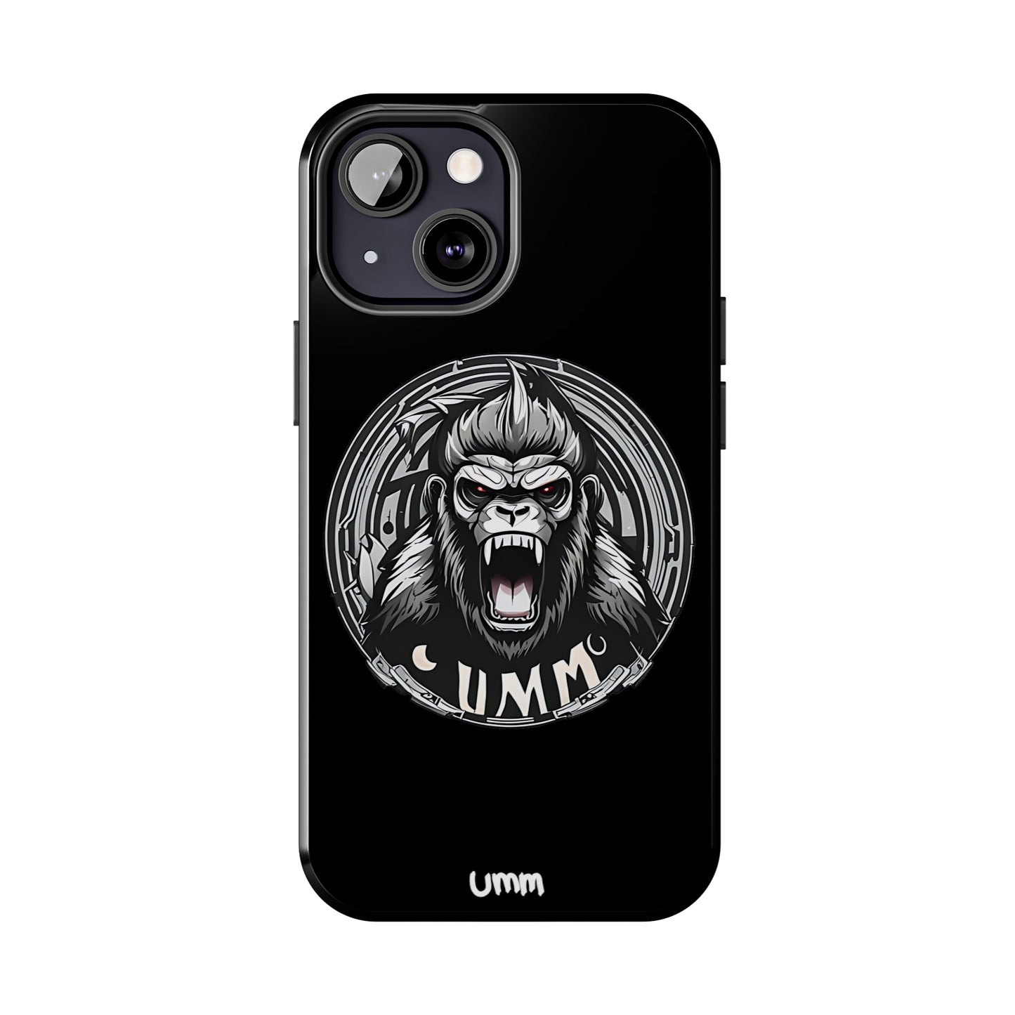 UMM APE Tough Phone Cases