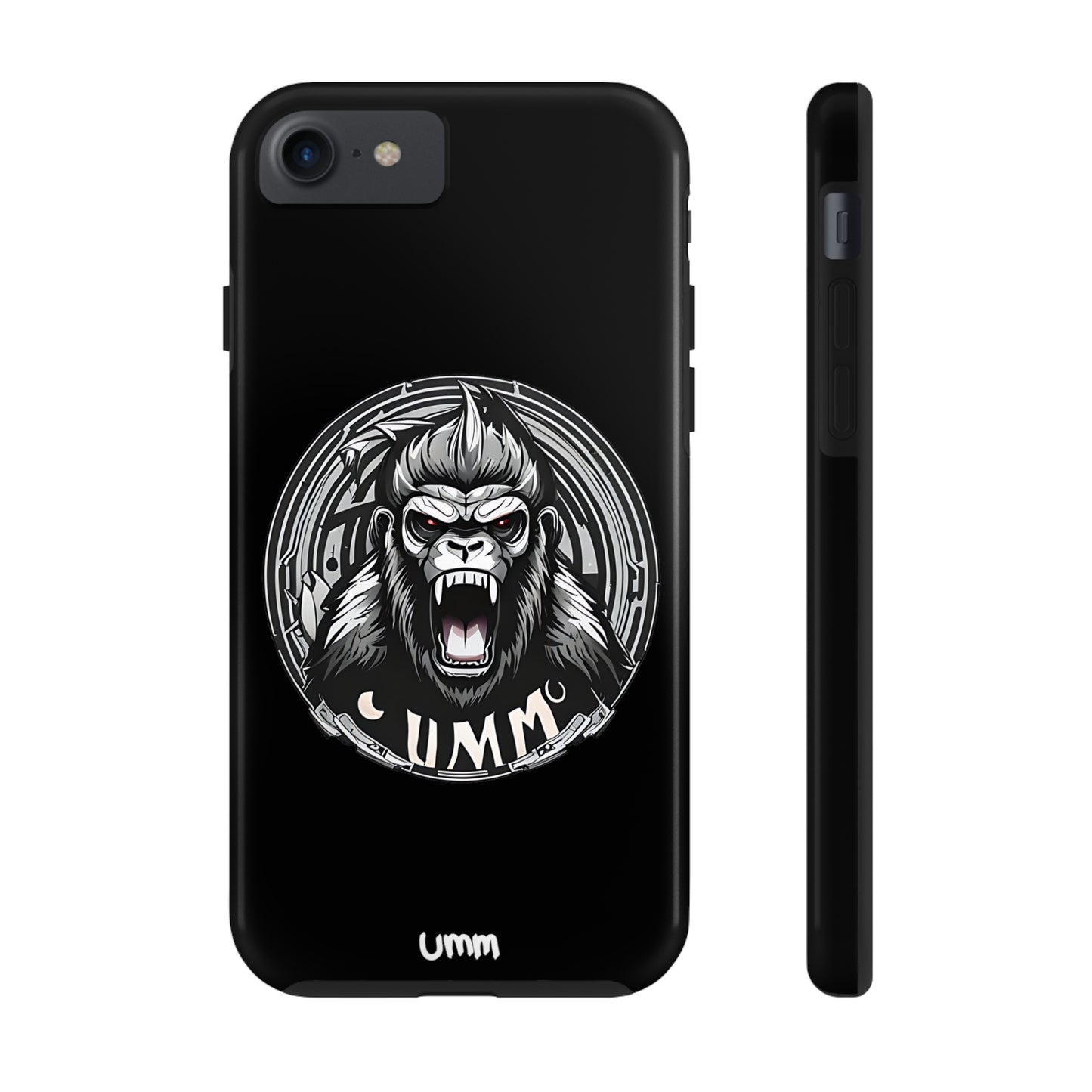 UMM APE Tough Phone Cases