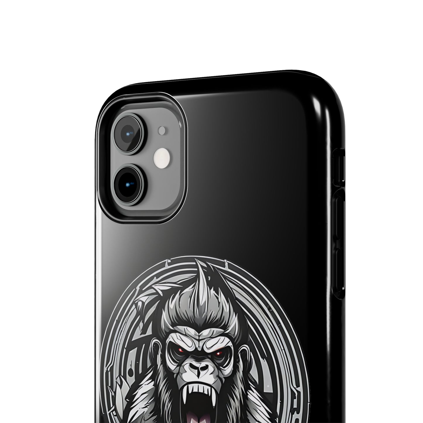 UMM APE Tough Phone Cases