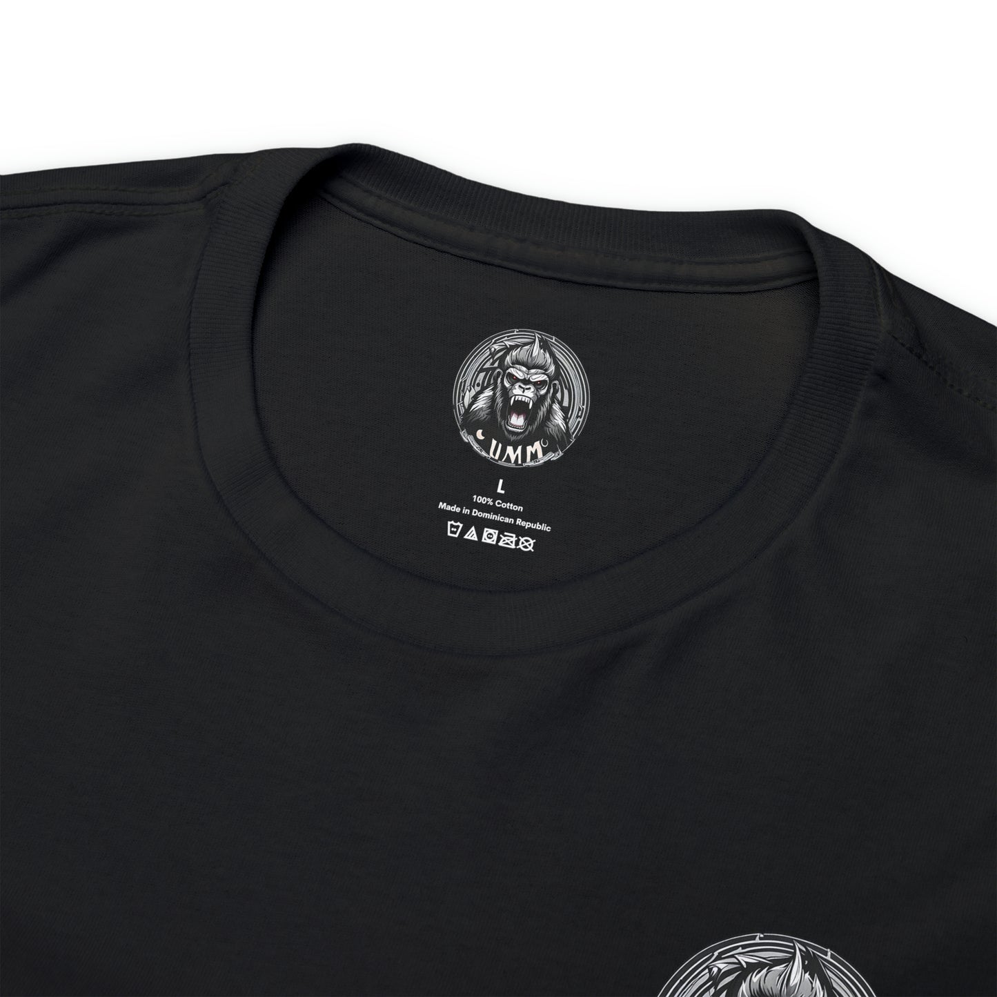 UMM APE T-SHIRT