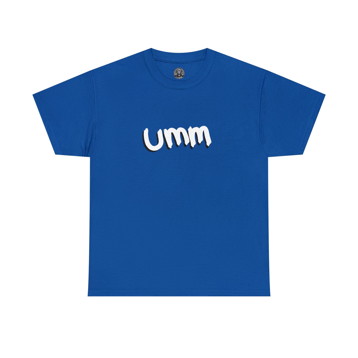 Plain UMM Tee