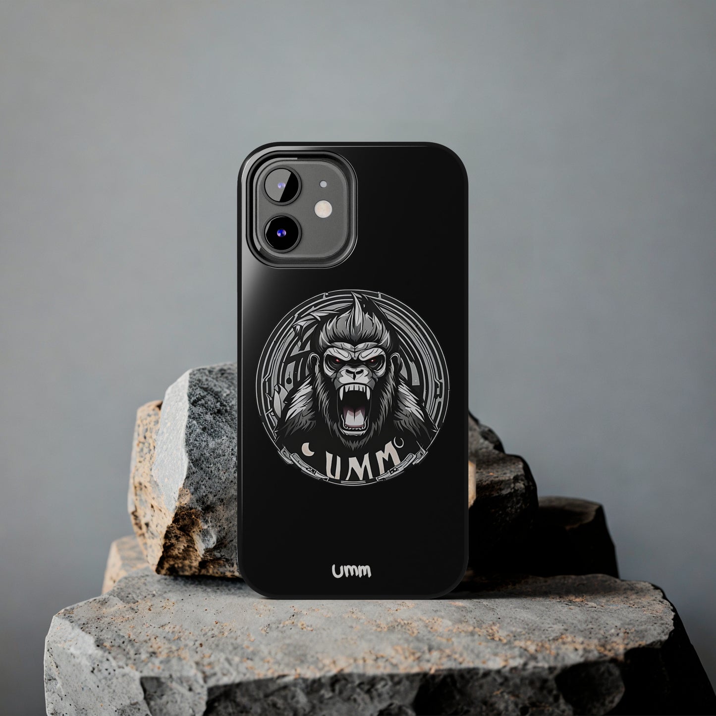 UMM APE Tough Phone Cases