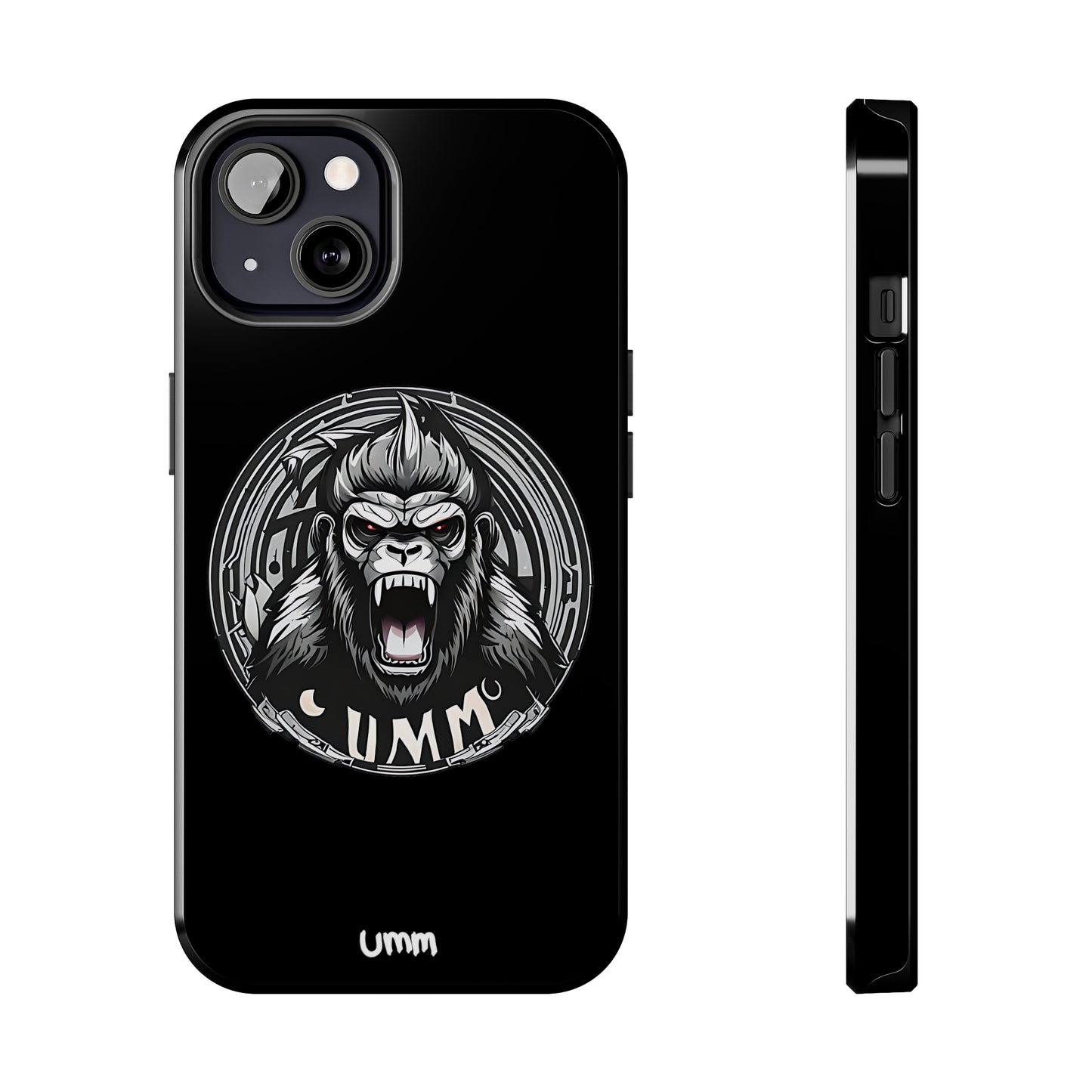 UMM APE Tough Phone Cases