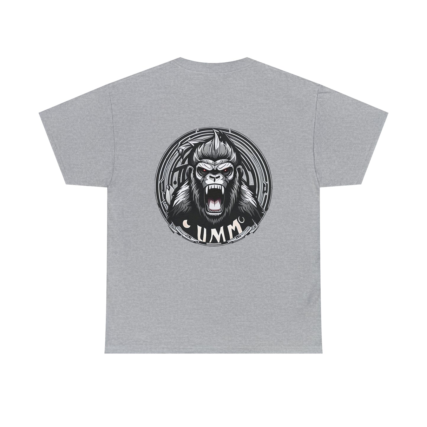 UMM APE T-SHIRT