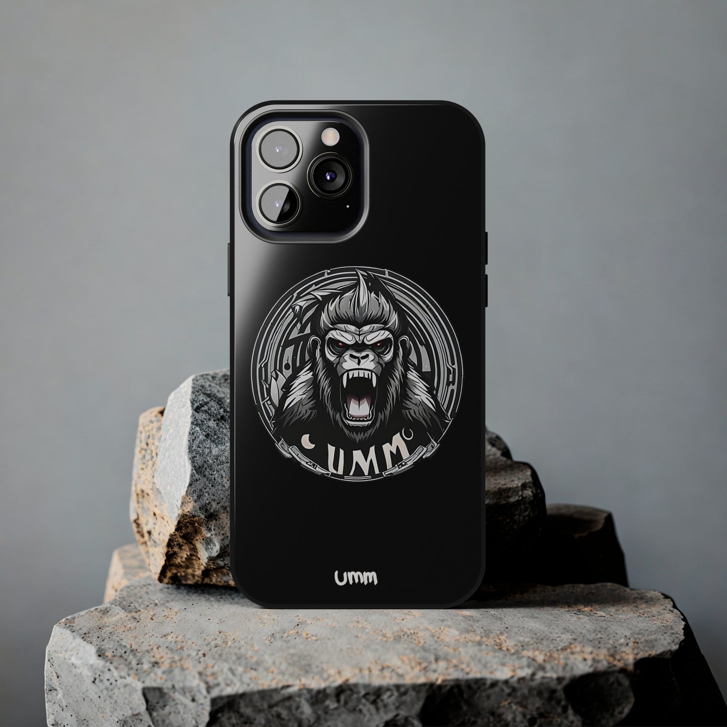 UMM APE Tough Phone Cases