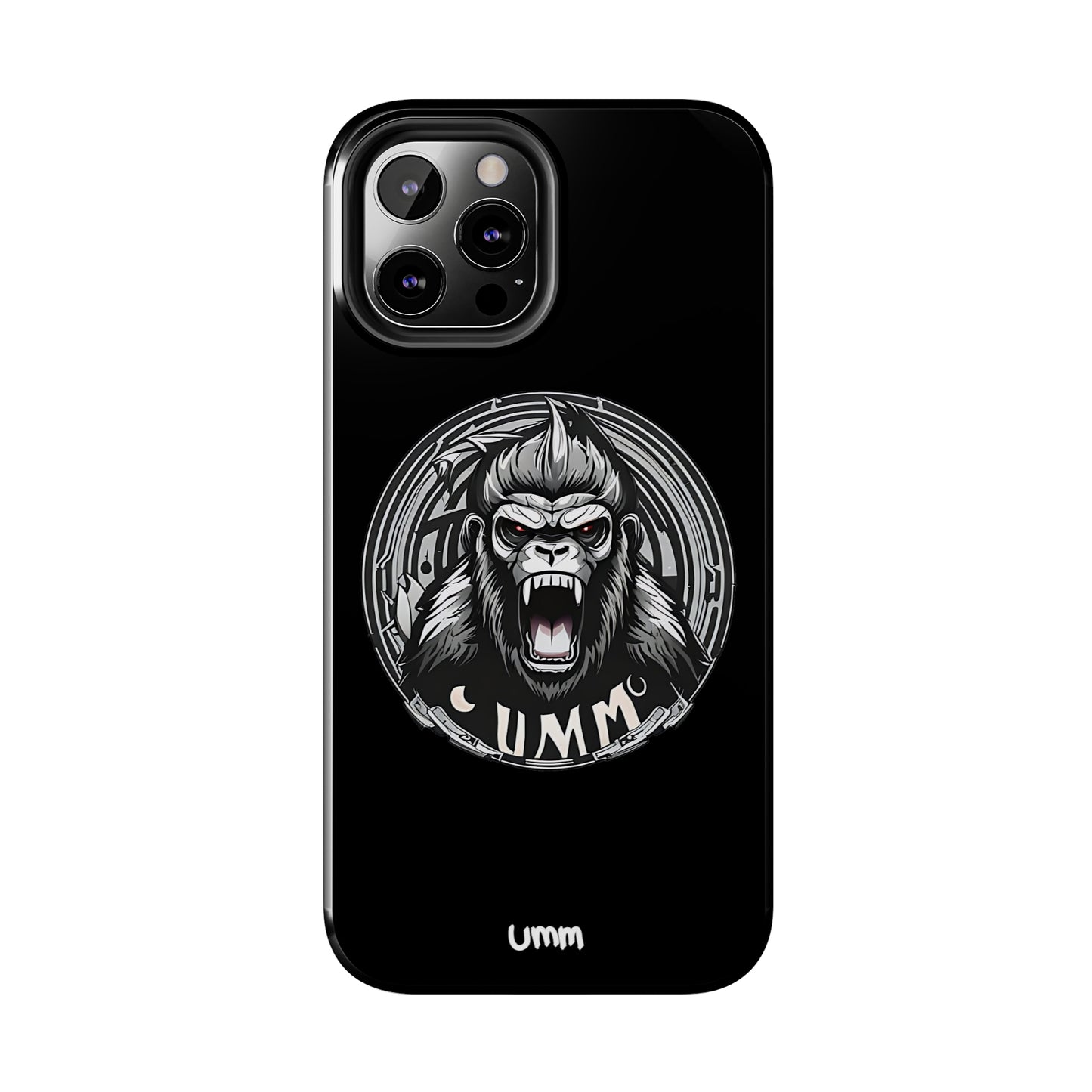 UMM APE Tough Phone Cases