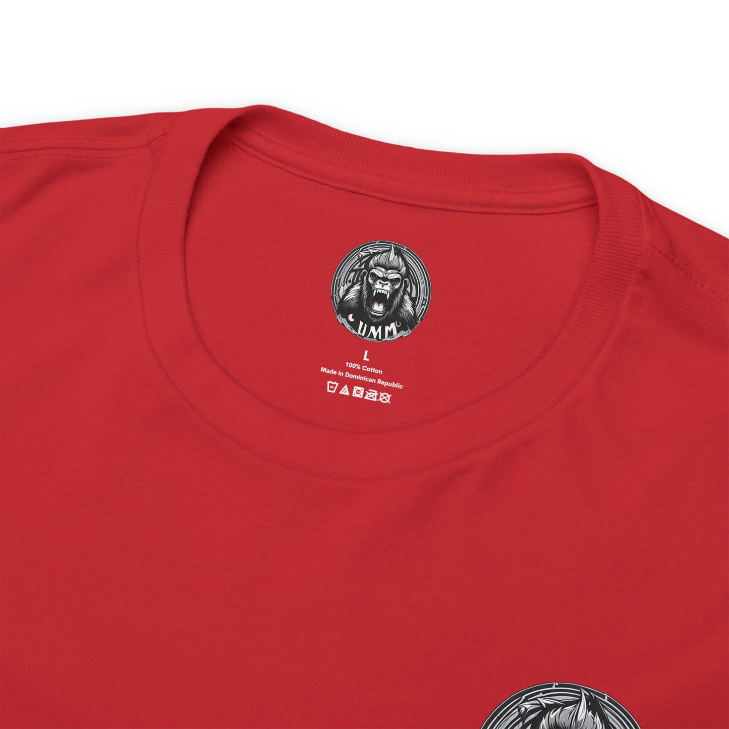 UMM APE T-SHIRT