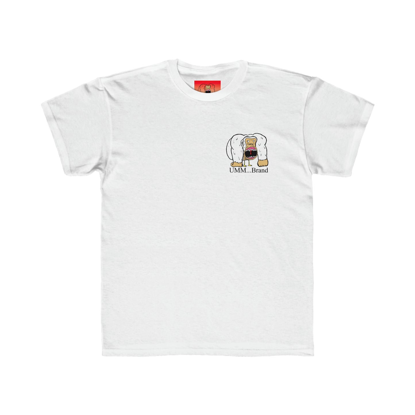 Youth Ape Sh*t Tee