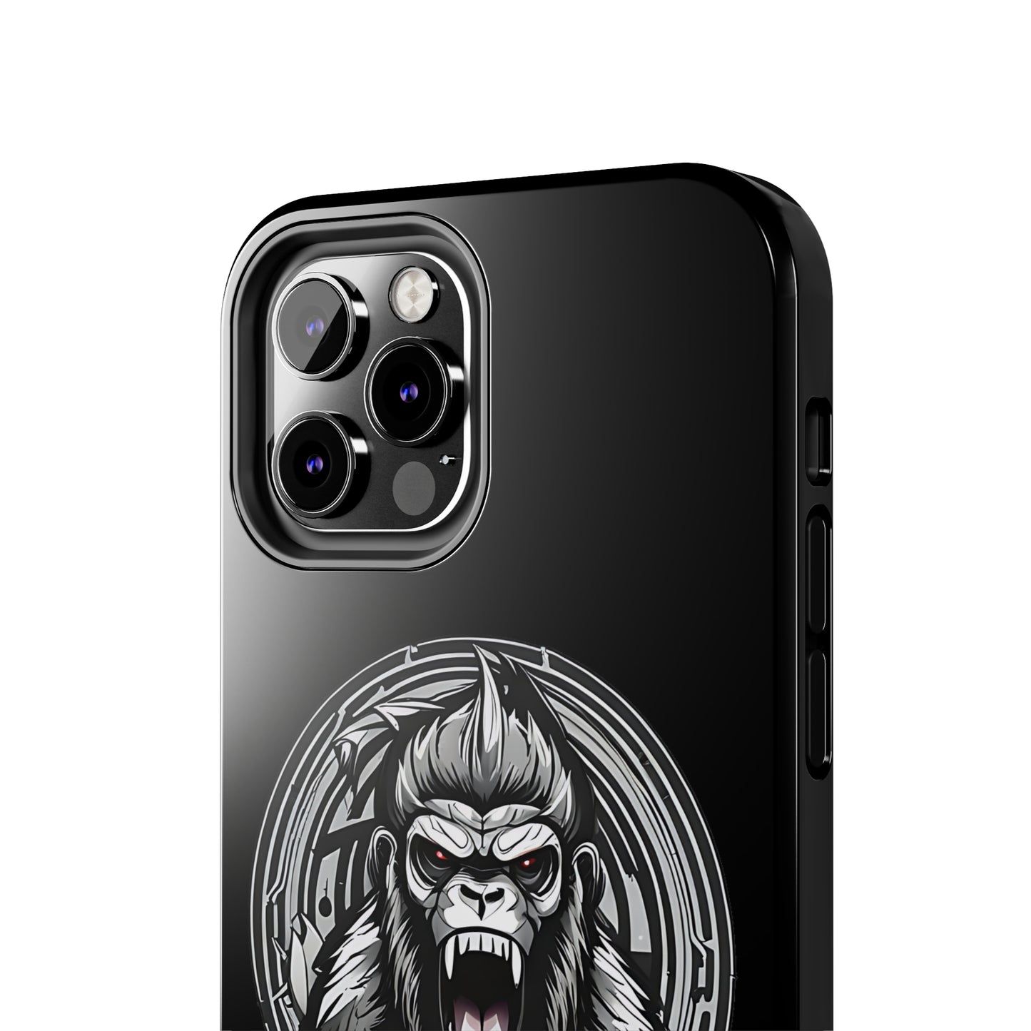 UMM APE Tough Phone Cases