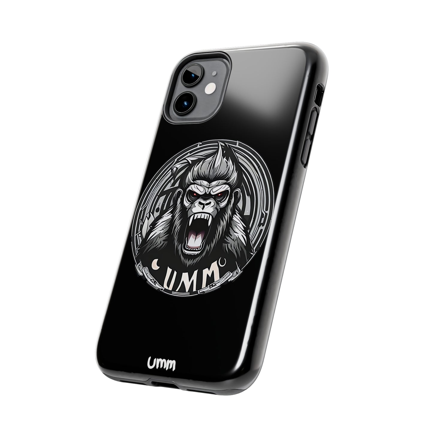 UMM APE Tough Phone Cases