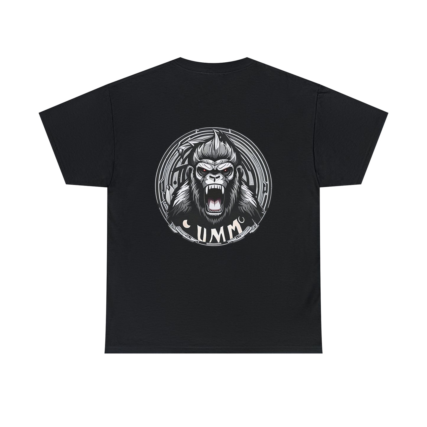 UMM APE T-SHIRT