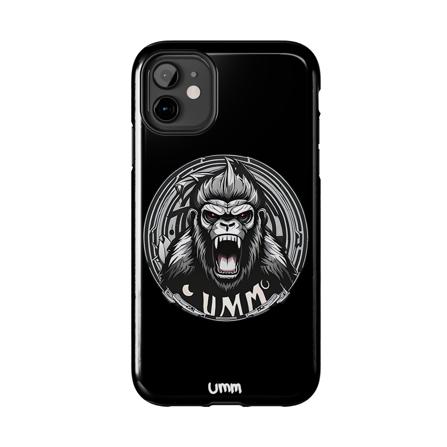 UMM APE Tough Phone Cases