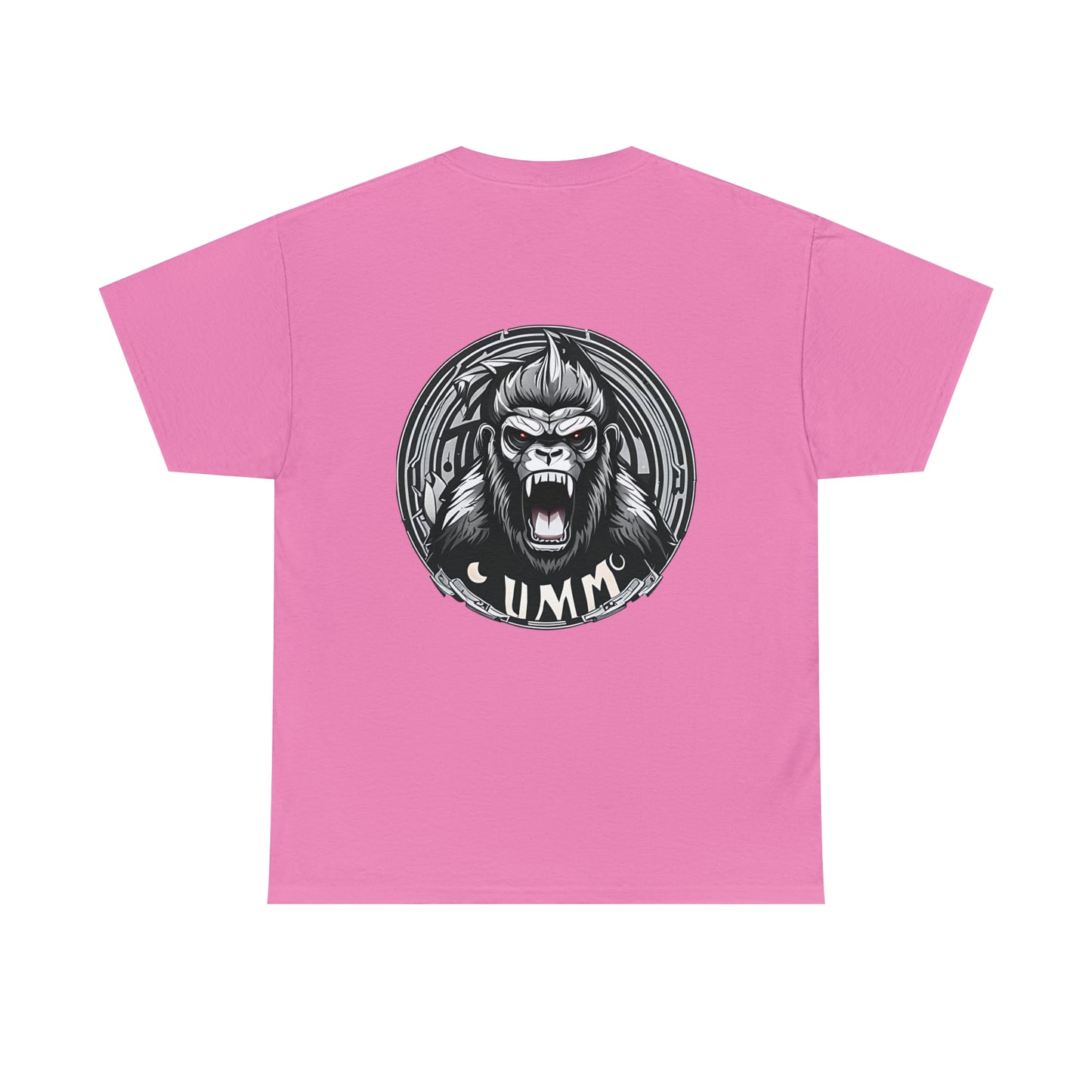 UMM APE T-SHIRT