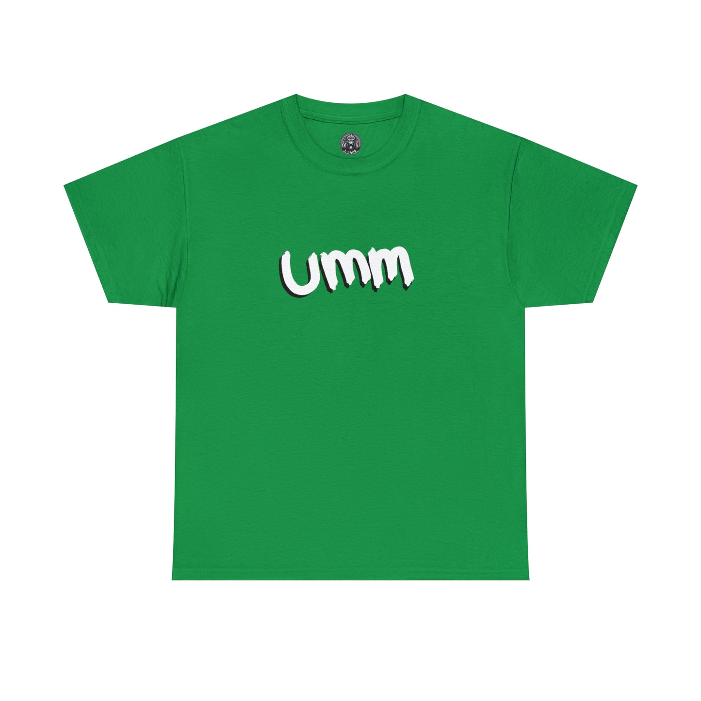 Plain UMM Tee