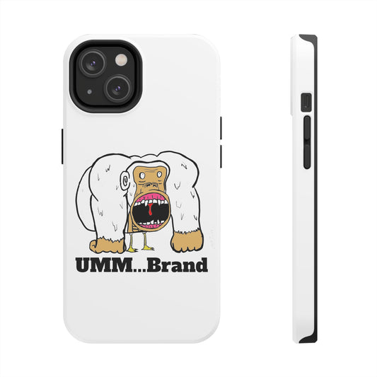 Ape Sh*t Tough Phone Cases