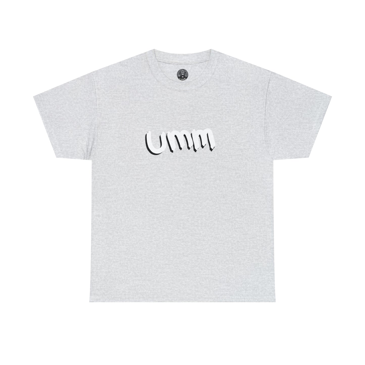 Plain UMM Tee