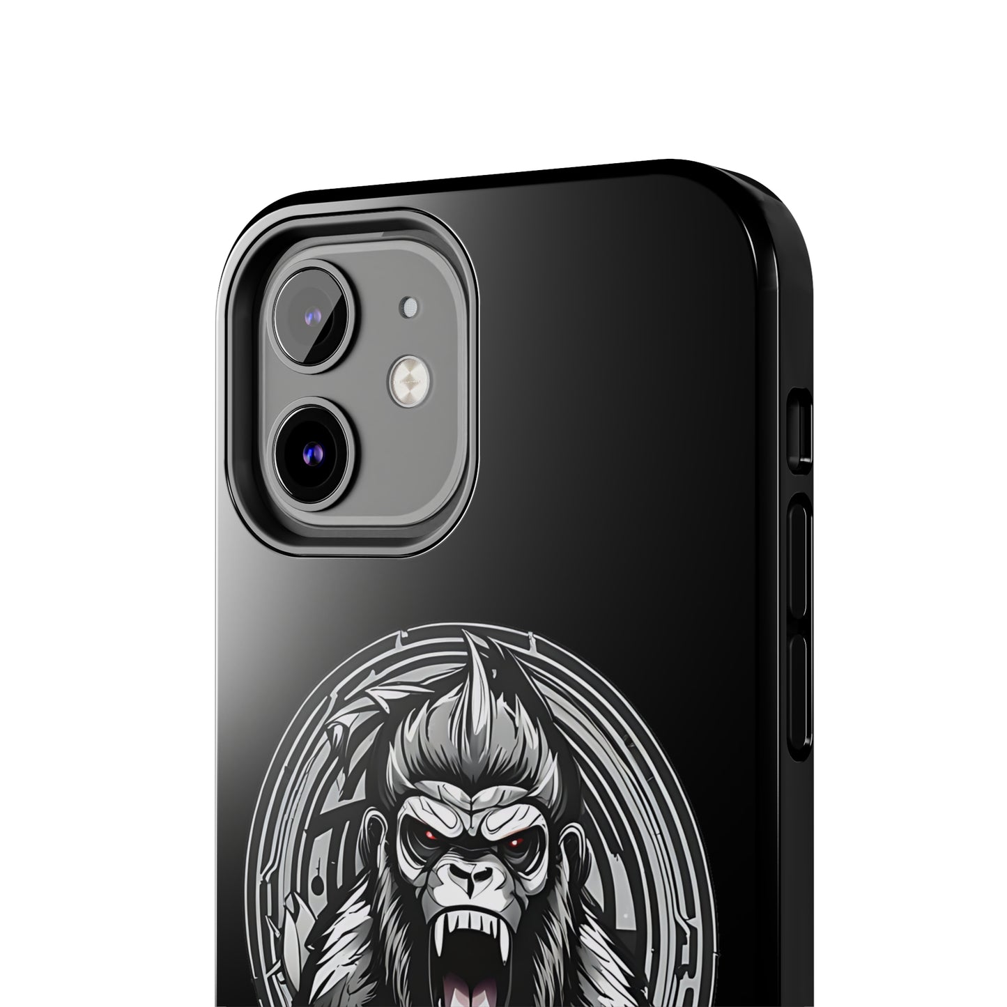 UMM APE Tough Phone Cases