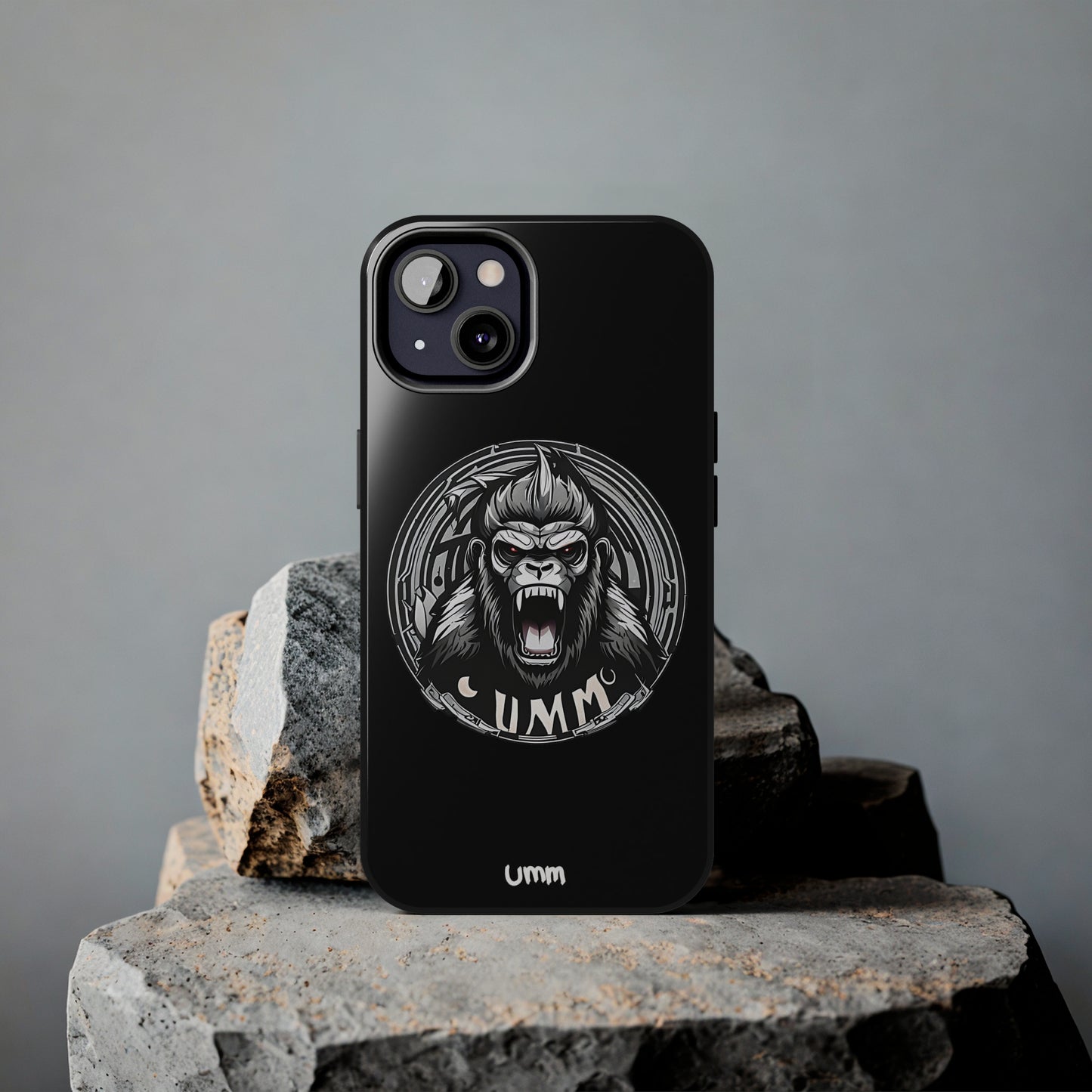 UMM APE Tough Phone Cases