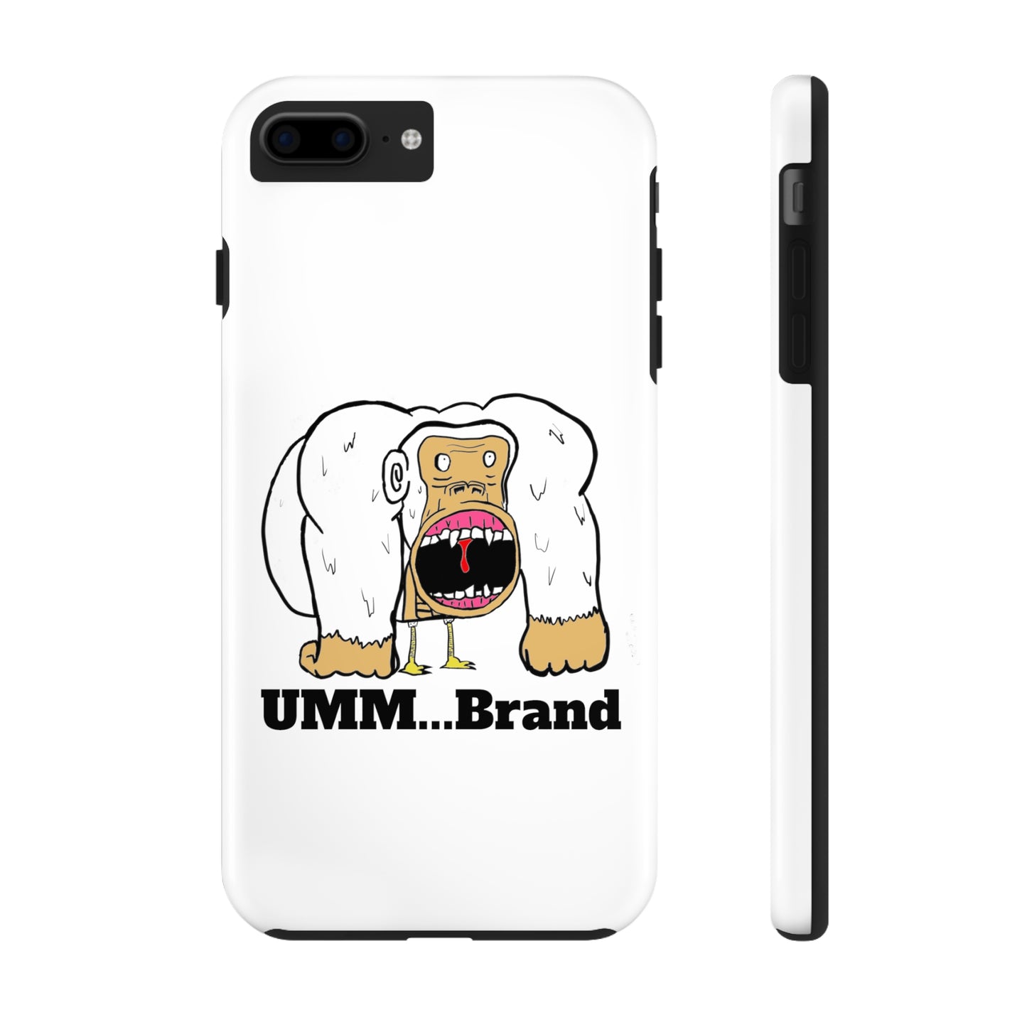 Ape Sh*t Tough Phone Cases