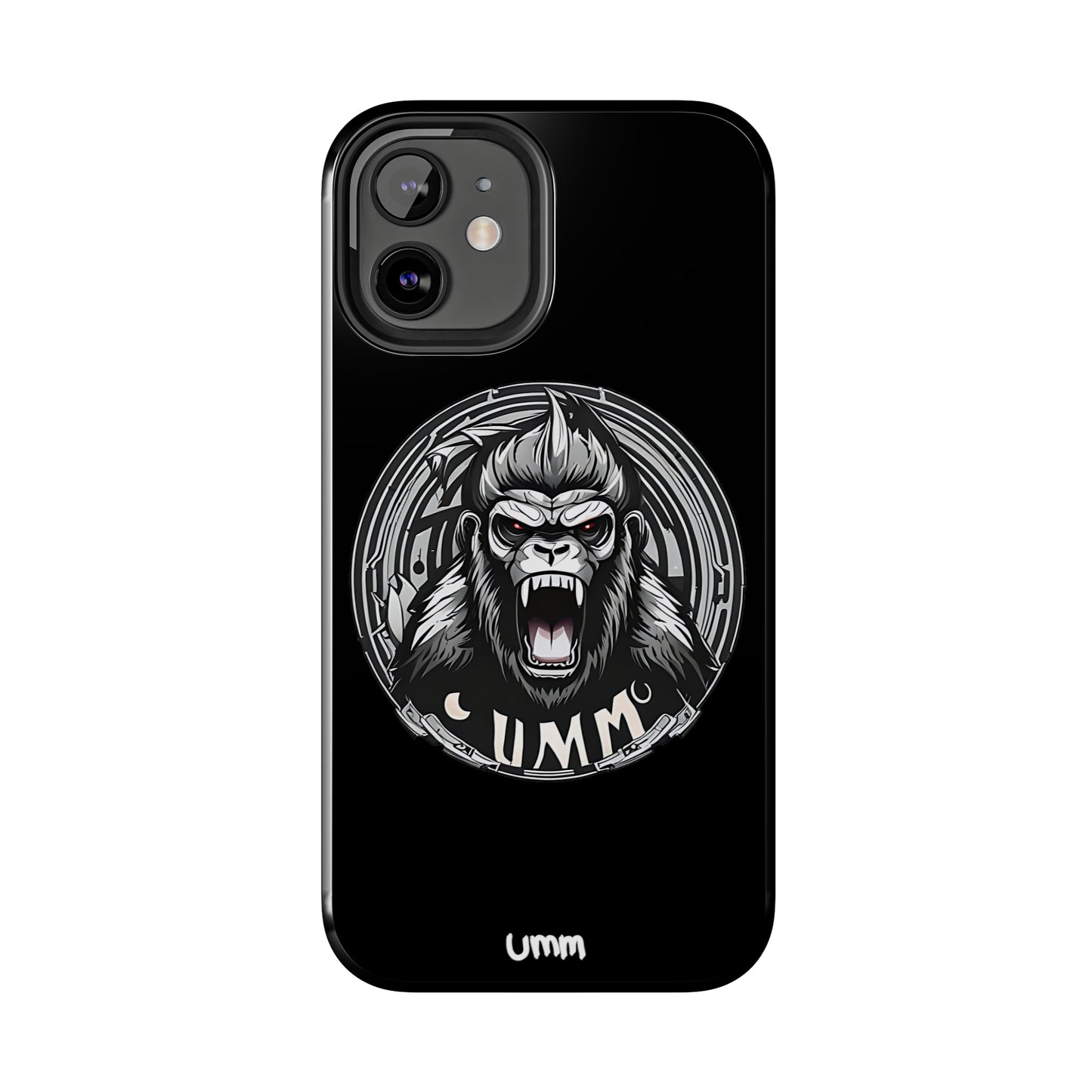 UMM APE Tough Phone Cases