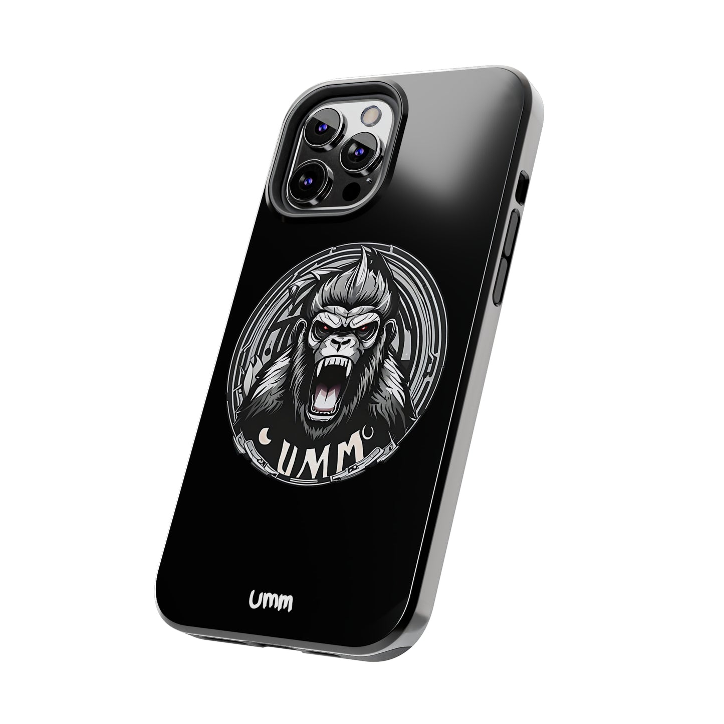 UMM APE Tough Phone Cases