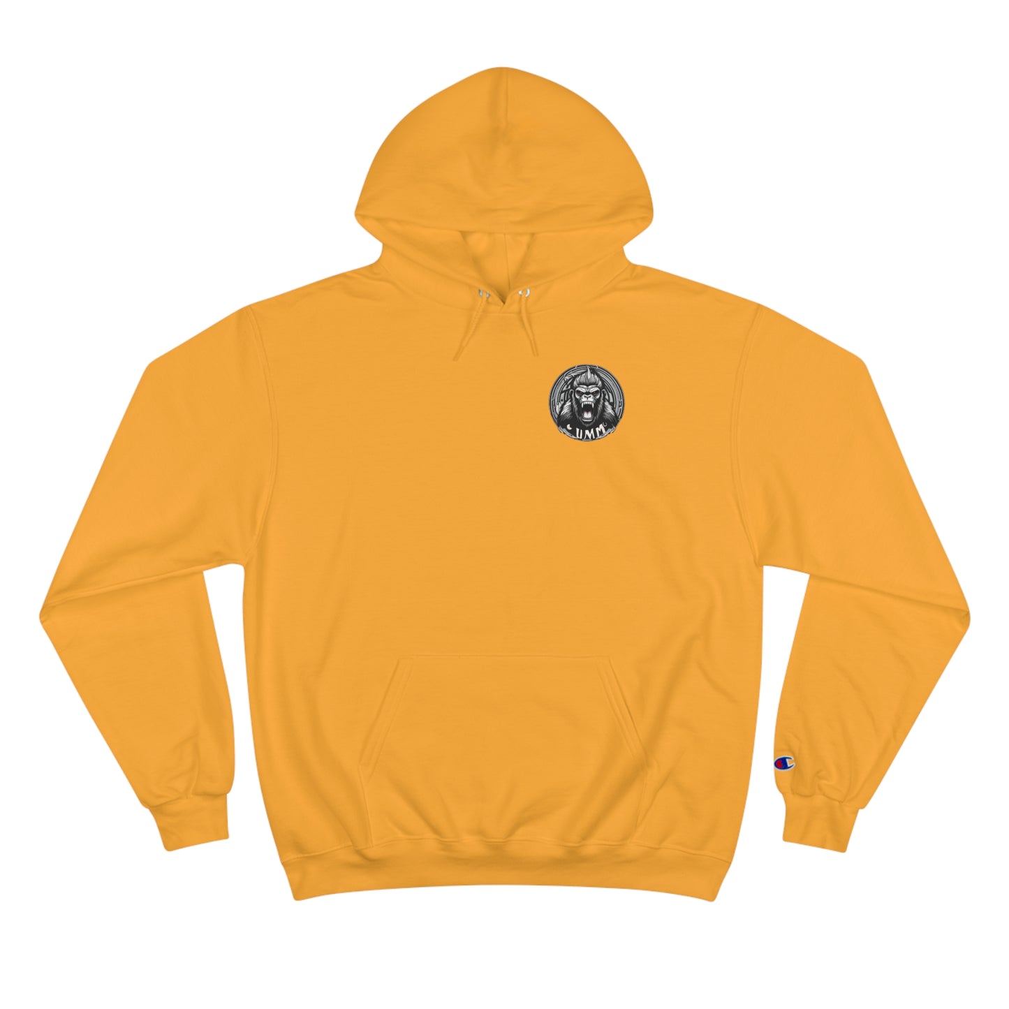 UMM APE Champion Hoodie