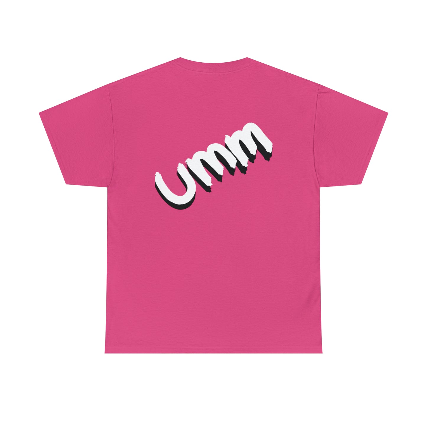 UMM T-SHIRT