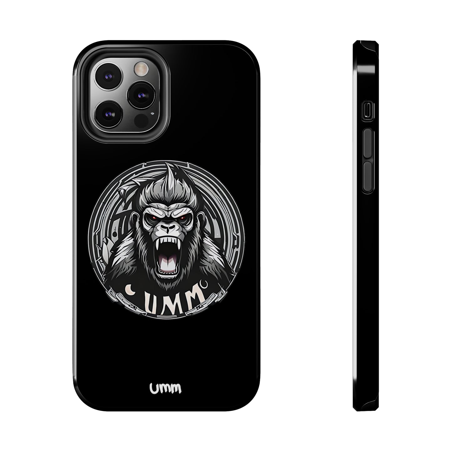 UMM APE Tough Phone Cases