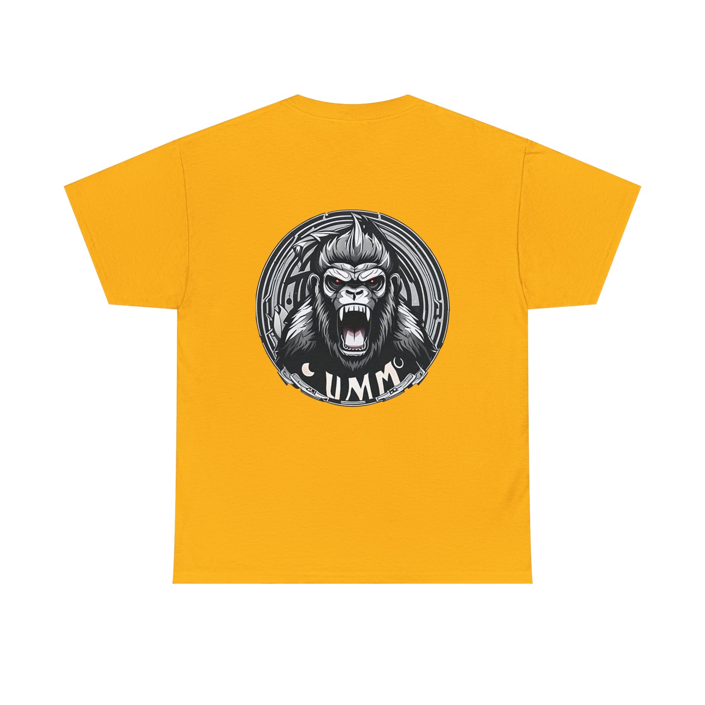 UMM APE T-SHIRT