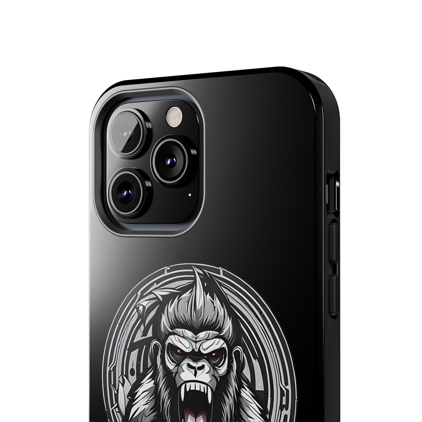 UMM APE Tough Phone Cases