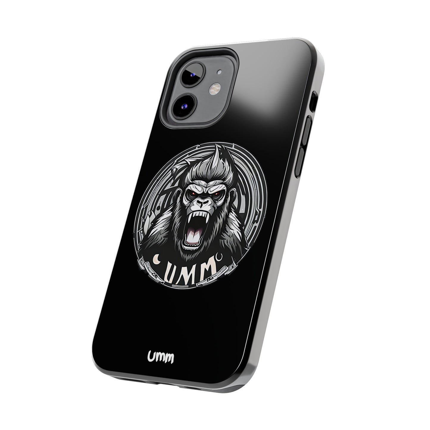 UMM APE Tough Phone Cases