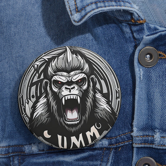 UMM APE Pin Buttons