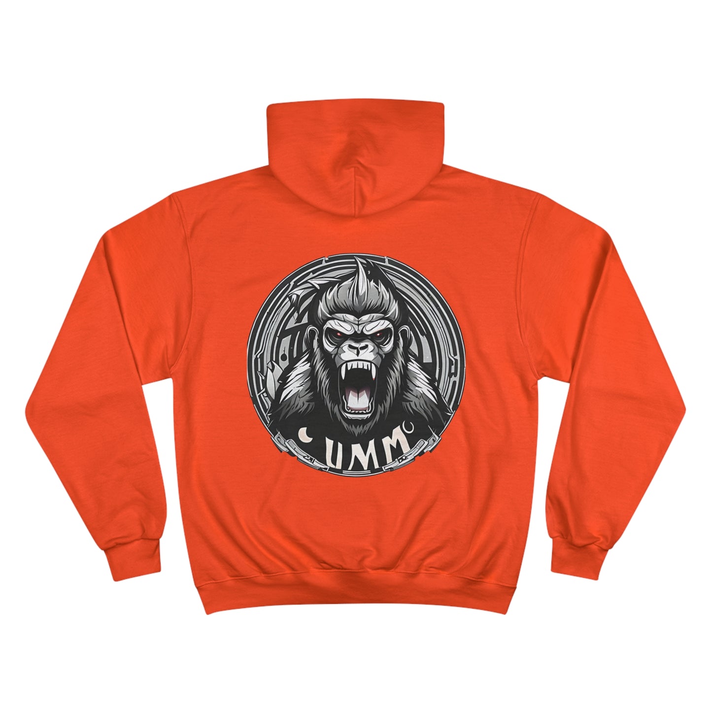 UMM APE Champion Hoodie