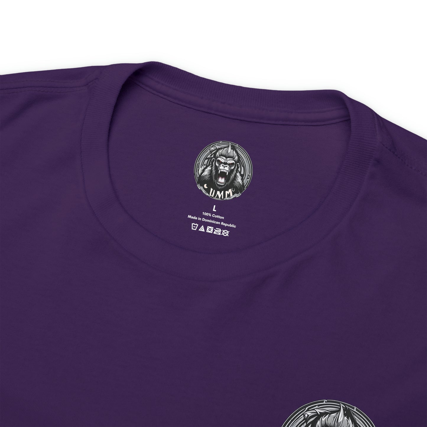 UMM APE T-SHIRT