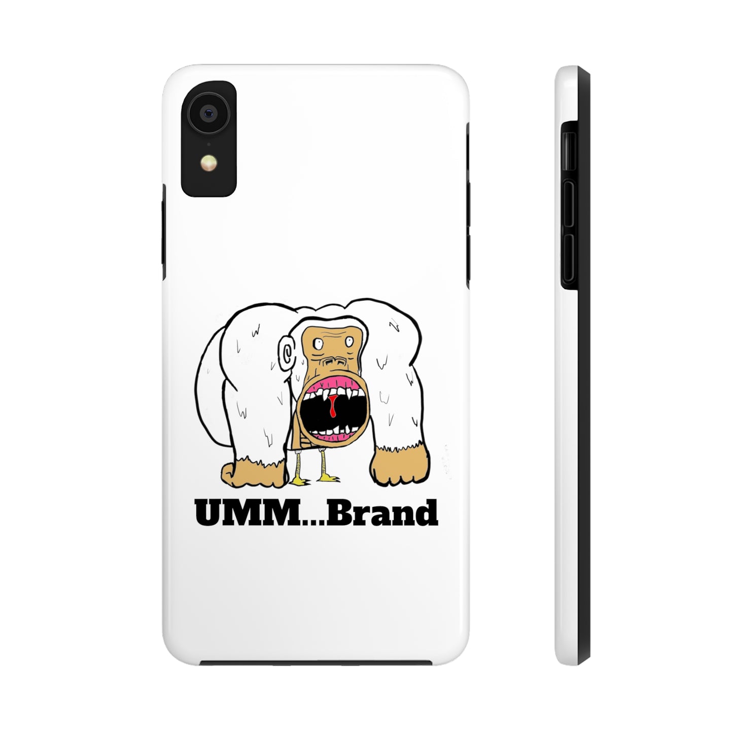 Ape Sh*t Tough Phone Cases