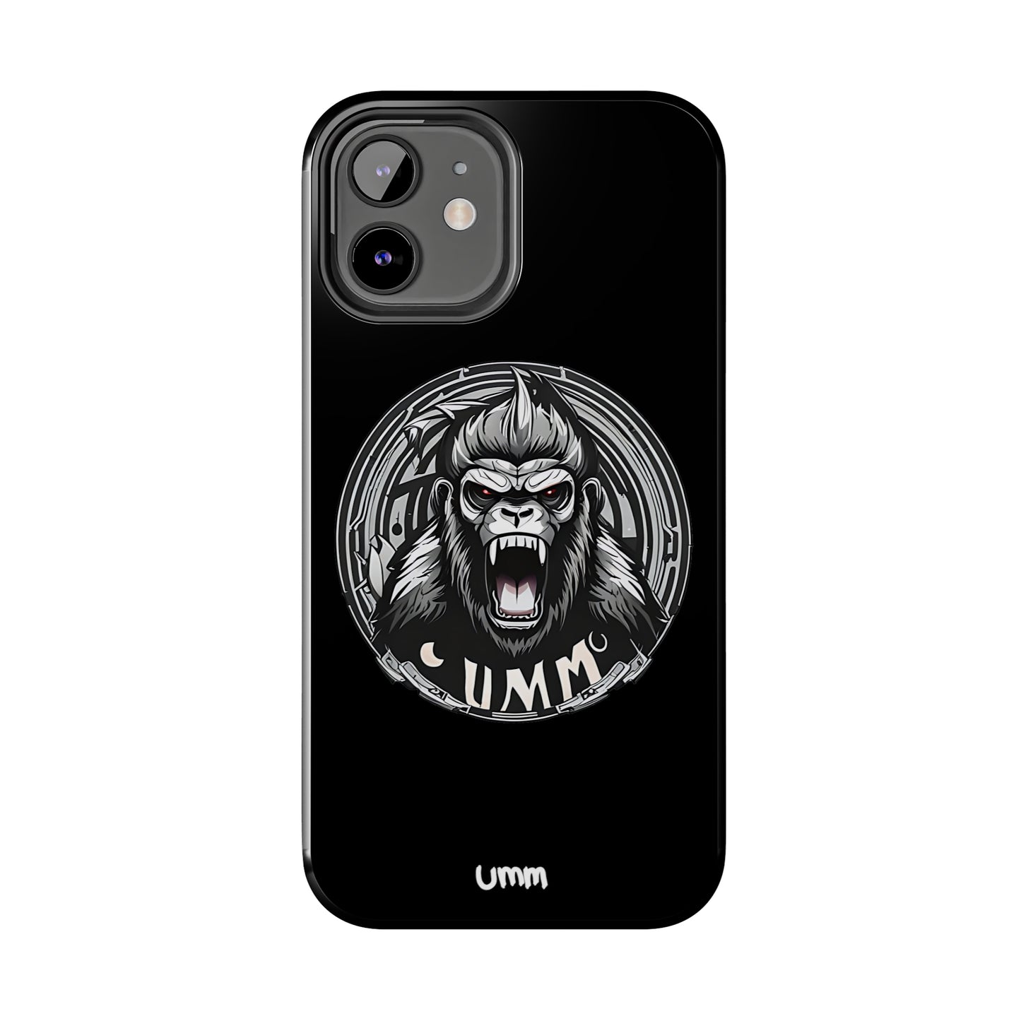 UMM APE Tough Phone Cases